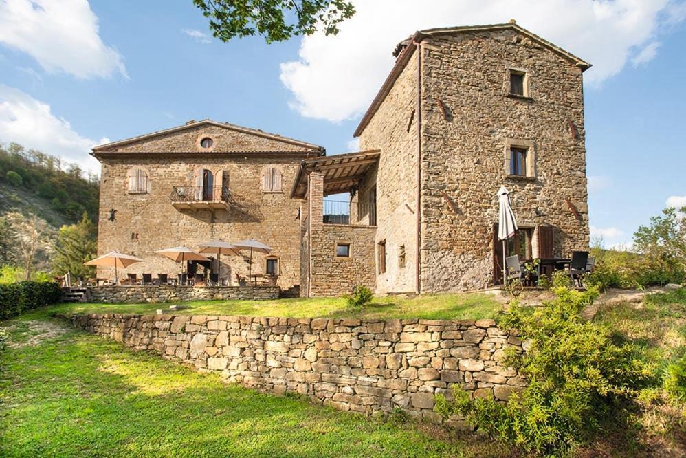 Country House Villa La Farfalla П'єтралунга Екстер'єр фото