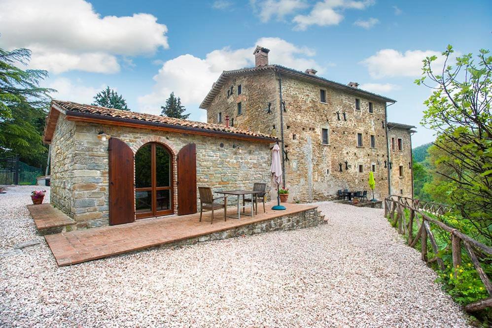 Country House Villa La Farfalla П'єтралунга Екстер'єр фото