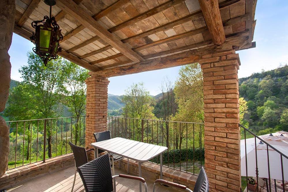 Country House Villa La Farfalla П'єтралунга Екстер'єр фото