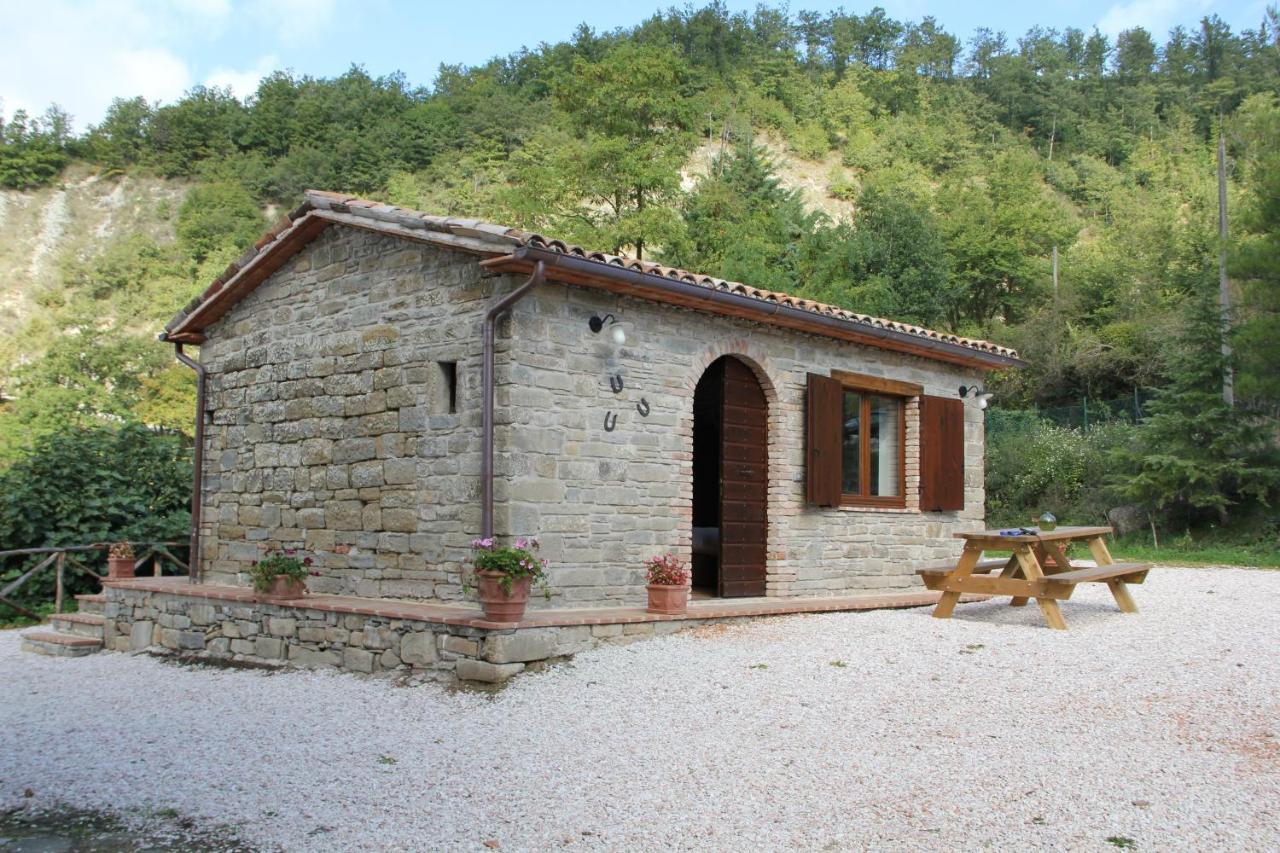 Country House Villa La Farfalla П'єтралунга Екстер'єр фото