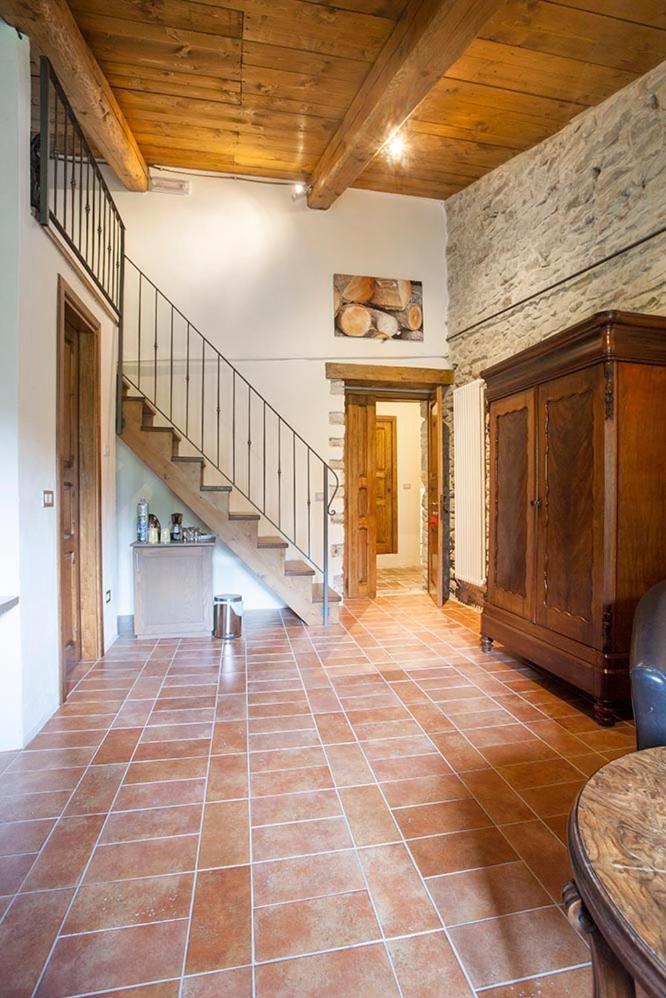 Country House Villa La Farfalla П'єтралунга Номер фото